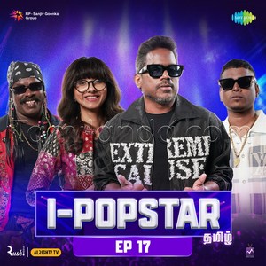 I-popstar Tamil, Ep. 17 - Single (2026)